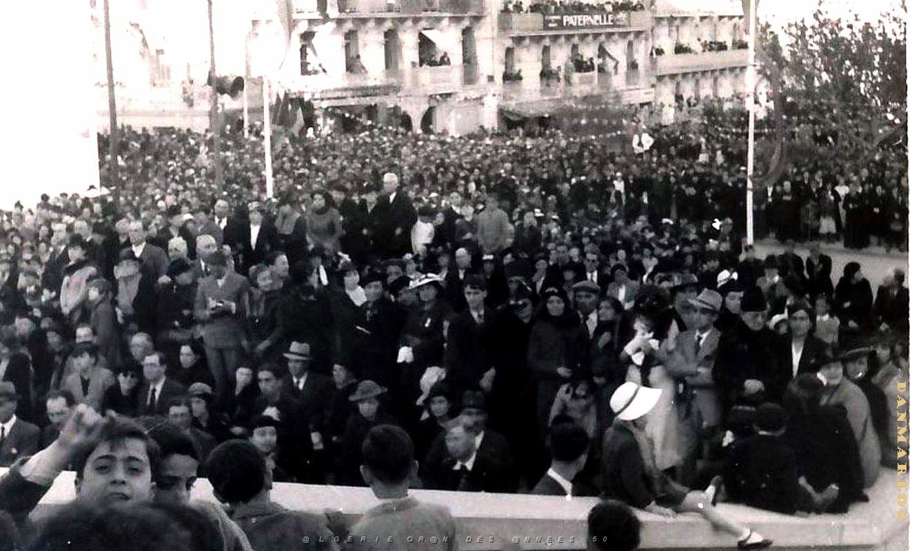 Alger - Congres Eucharistique - 1939 (17).jpg